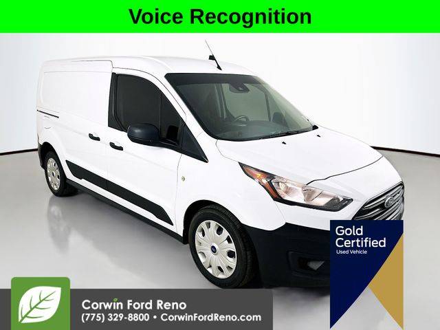 2021 Ford Transit Connect Van XL — Cargo Van — 24,401 mi — Reno, NV