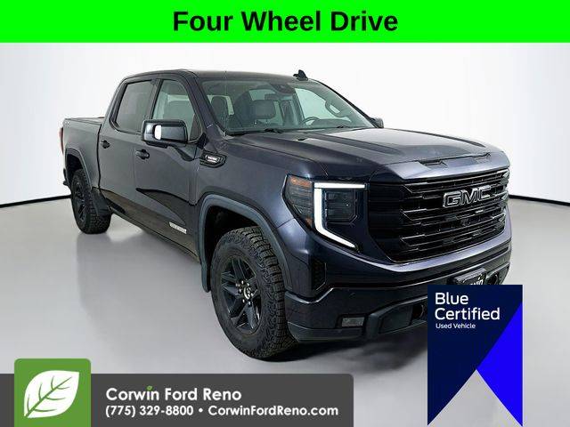 2022 GMC Sierra 1500 Elevation — Pickup Truck — 65,000 mi — Reno, NV