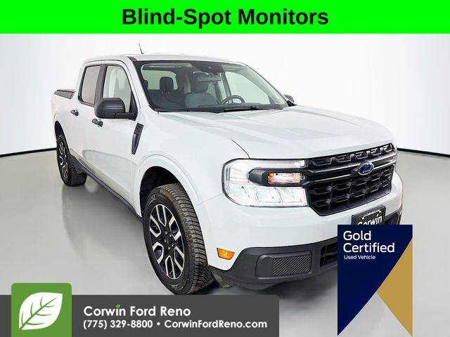 2024 Ford Maverick XL — Pickup Truck — 34,393 mi — Reno, NV