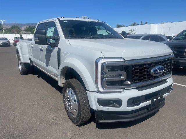 2025 Ford F-450 Super Duty XL