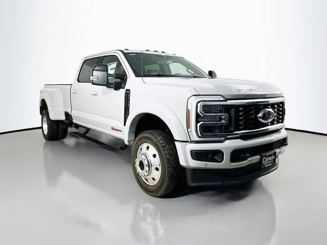 2025 Ford F-450 Super Duty XL