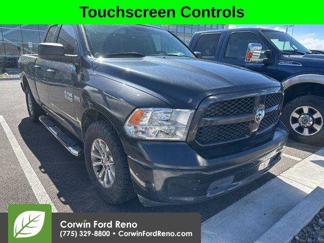 2015 Ram 1500 Tradesman — Pickup Truck — 105,033 mi — Reno, NV