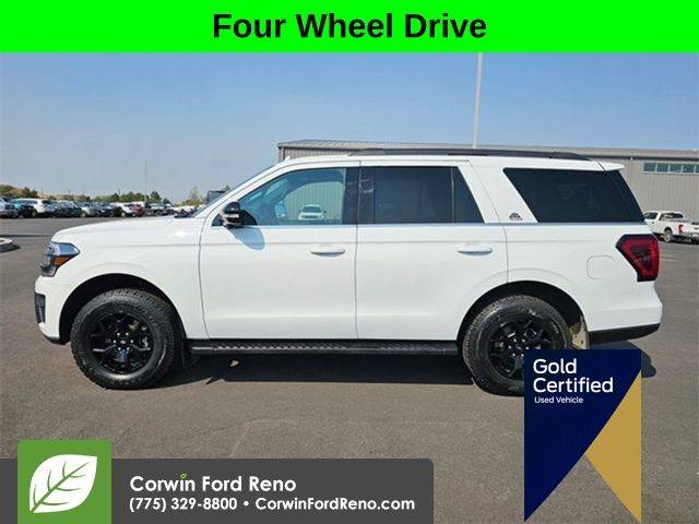 2023 Ford Expedition Timberline — SUV — 71,159 mi — Reno, NV
