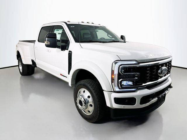 2025 Ford F-450 Super Duty XL
