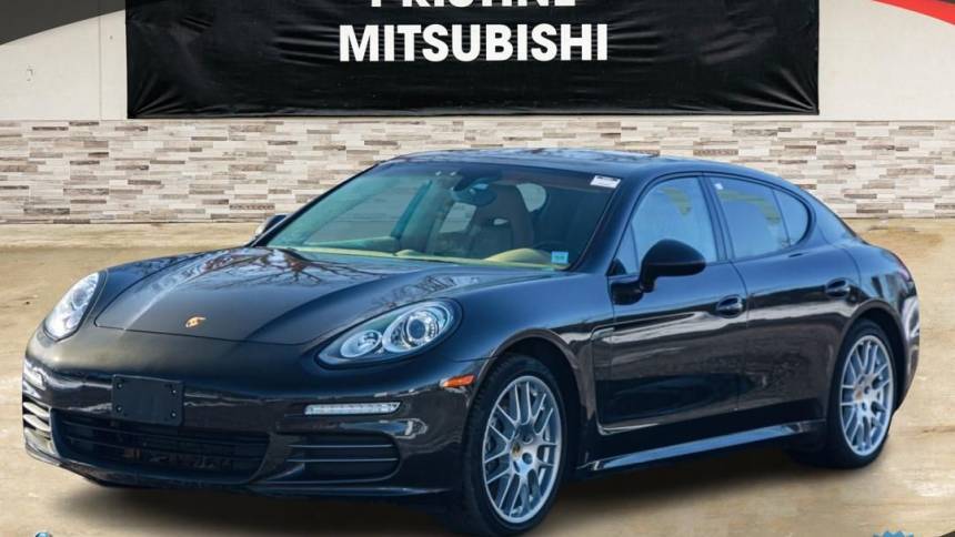 2016 Porsche Panamera Edition — Hatchback — 64,134 mi — Commack, NY