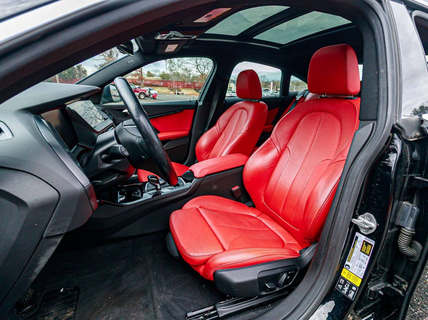 2022 BMW 2 Series 228i — Sedan — 46,715 mi — Commack, NY
