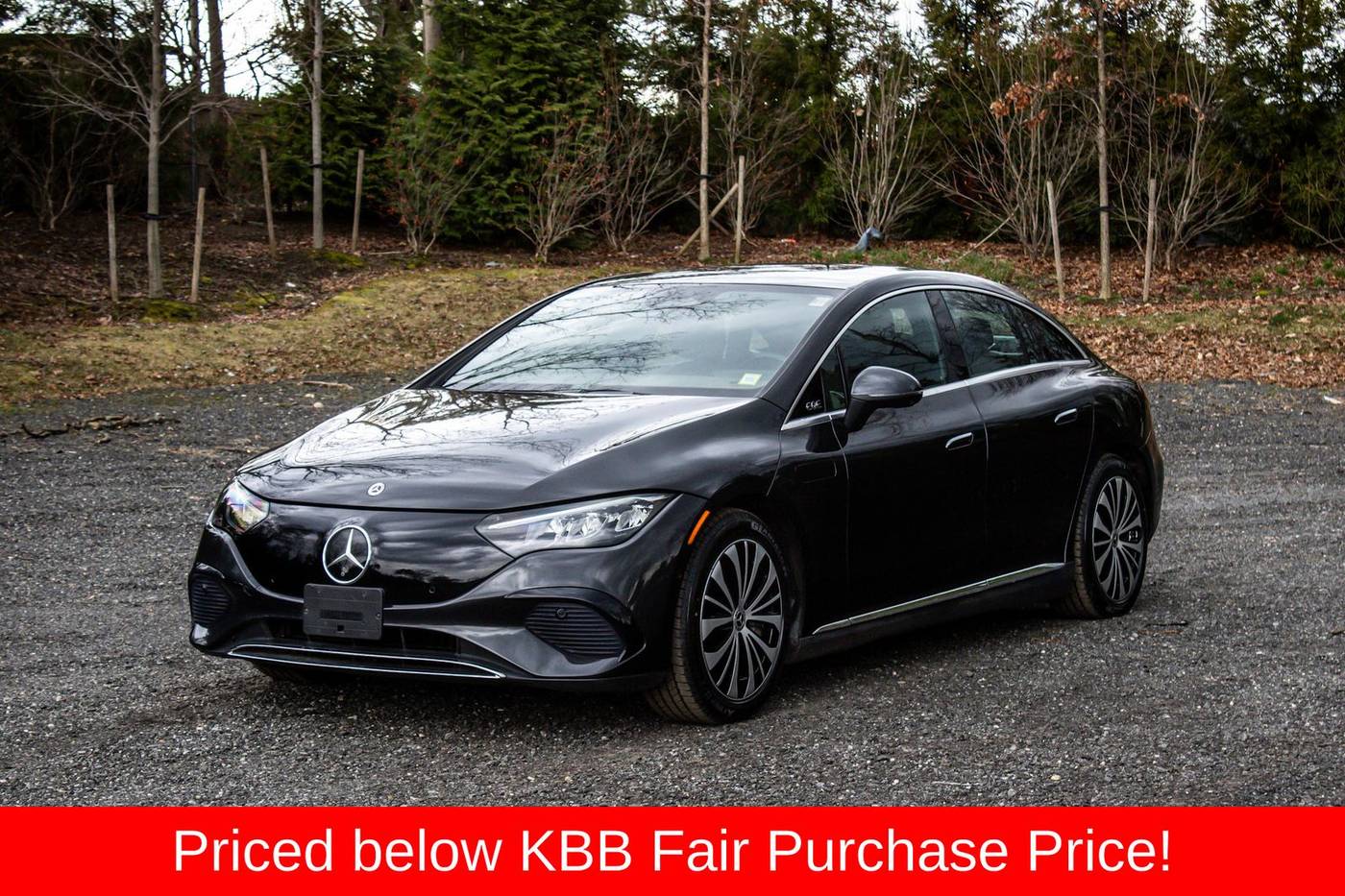 2023 Mercedes-Benz EQE EQE 350 4MATIC