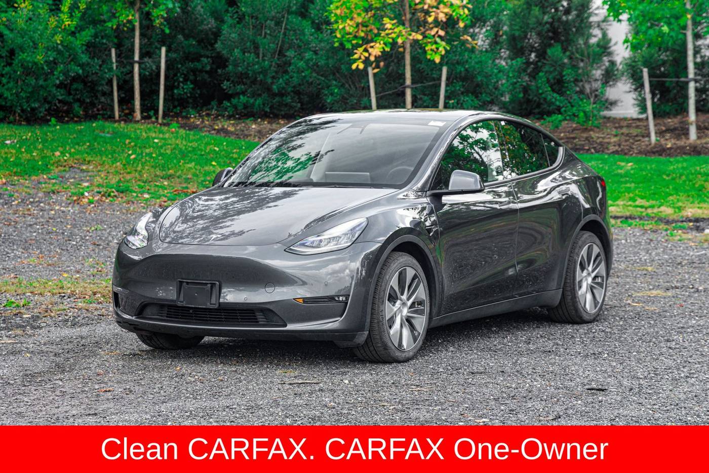 2023 Tesla Model Y Long Range — SUV — 43,311 mi — Commack, NY
