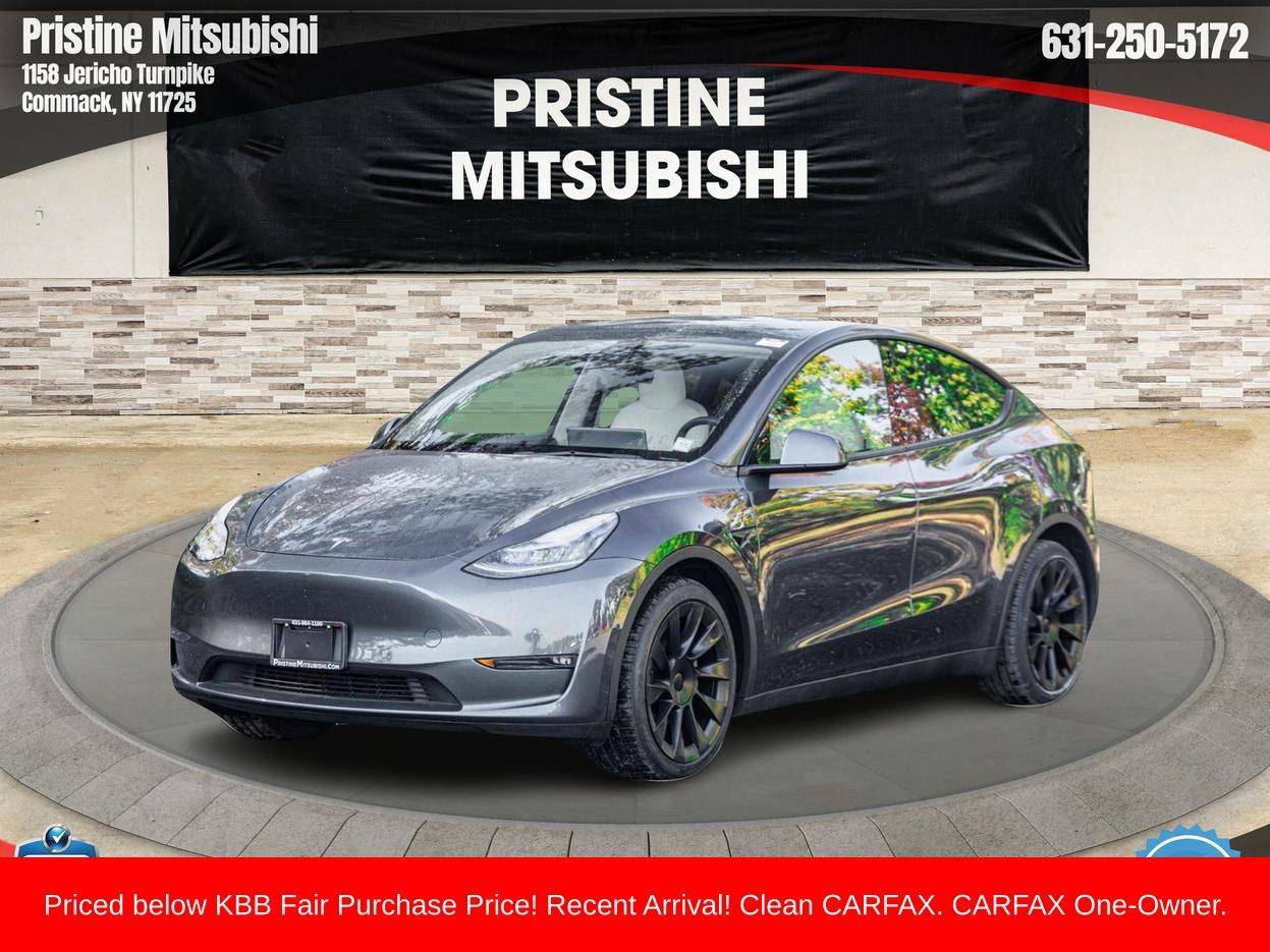 2022 Tesla Model Y Performance — SUV — 34,582 mi — Commack, NY