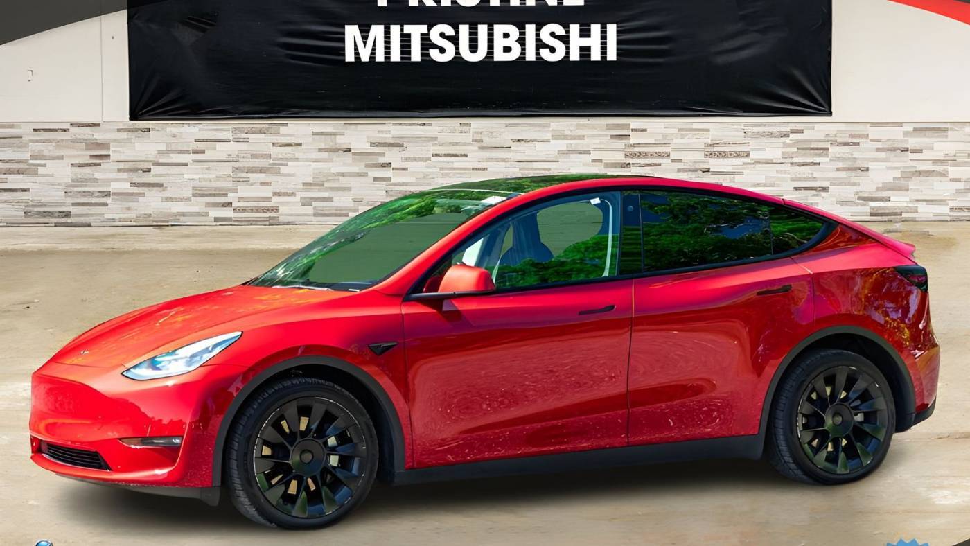 2022 Tesla Model Y Performance — SUV — 56,162 mi — Commack, NY