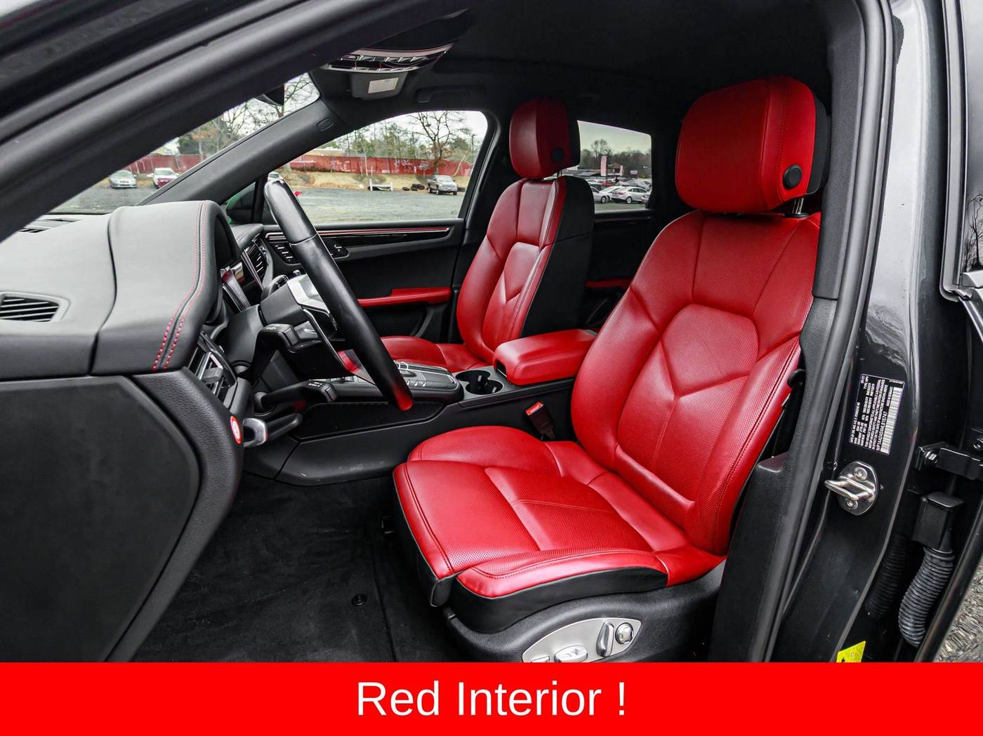 2021 Porsche Macan Standard — SUV — 28,351 mi — Commack, NY