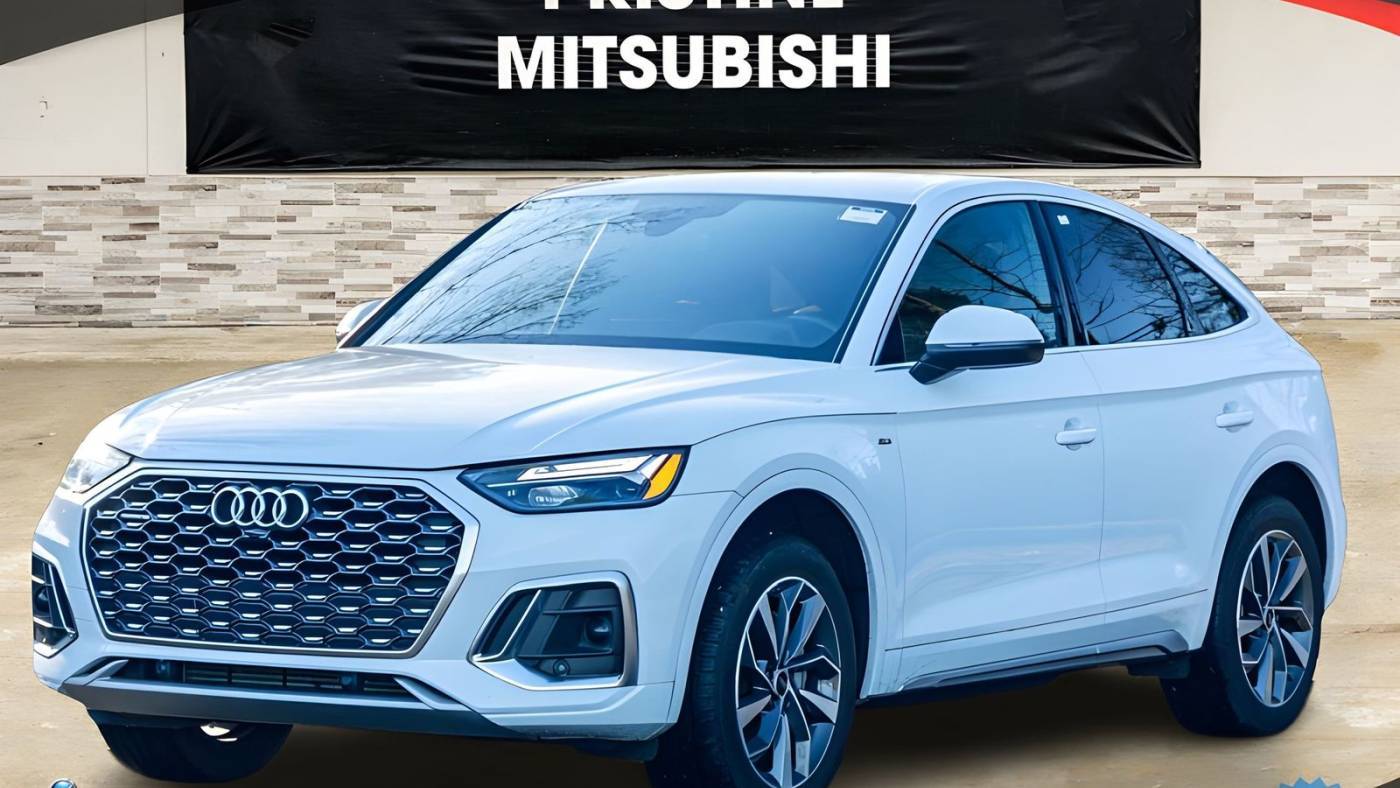 2021 Audi Q5 Premium — SUV — 44,033 mi — Commack, NY