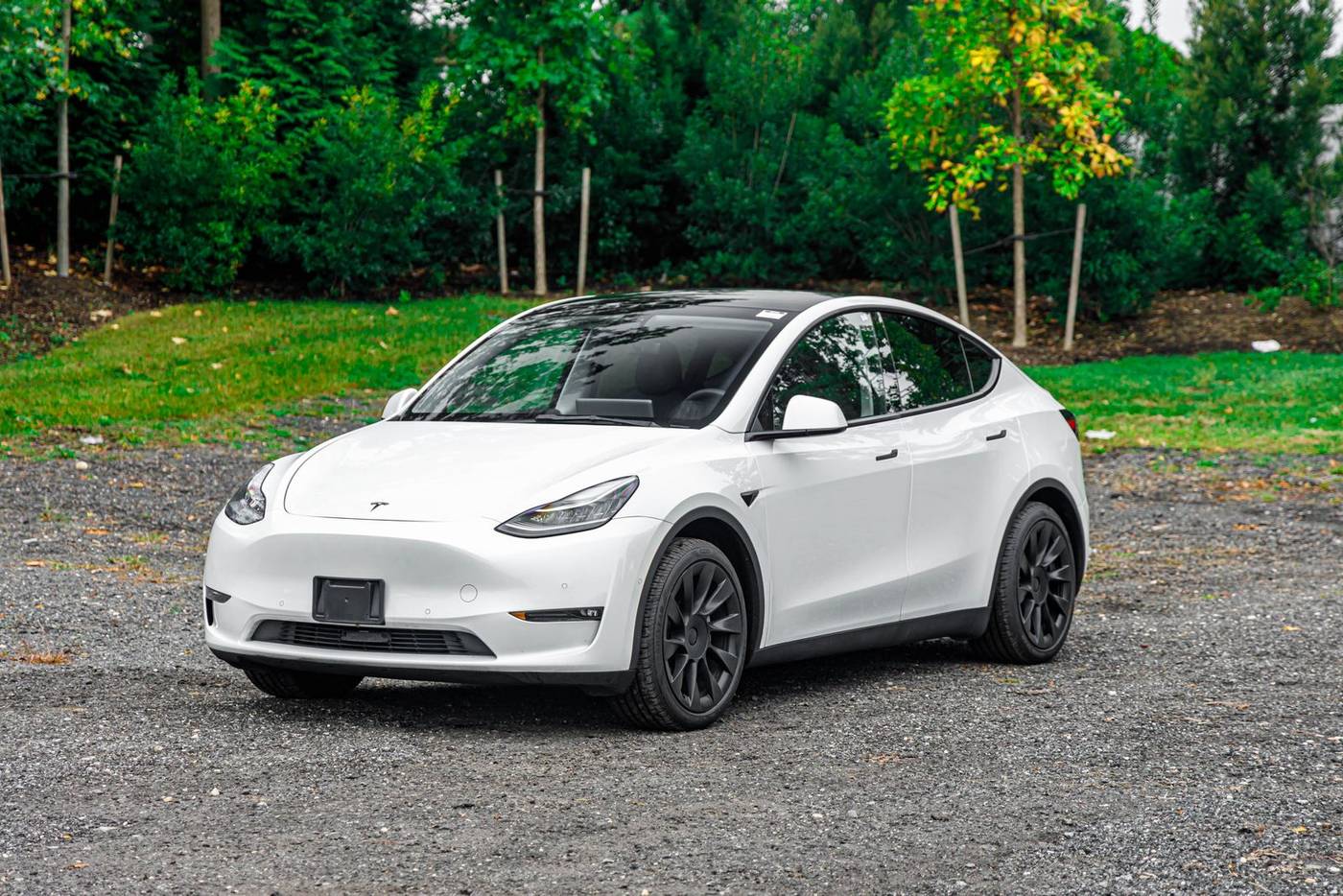 2022 Tesla Model Y Performance — SUV — 36,091 mi — Commack, NY