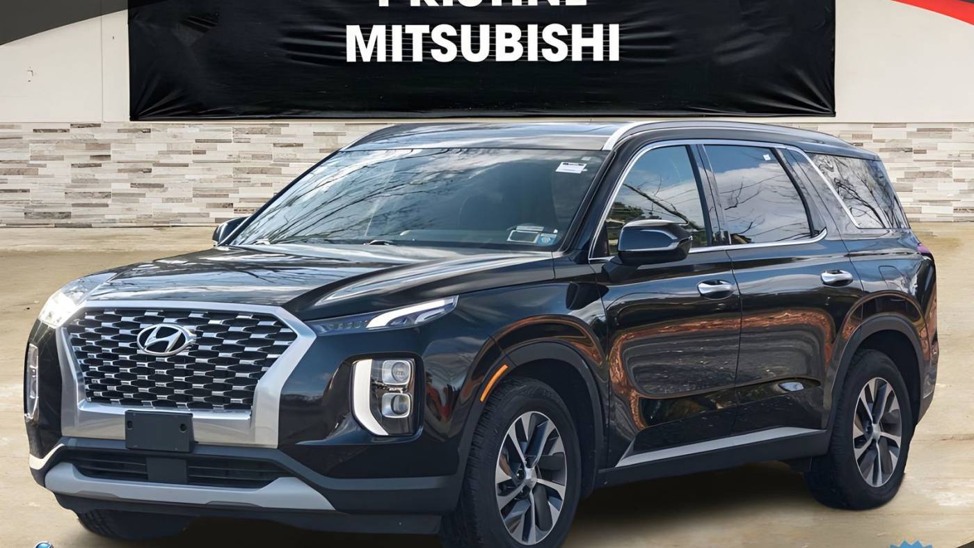 2020 Hyundai Palisade SEL — SUV — 46,834 mi — Commack, NY