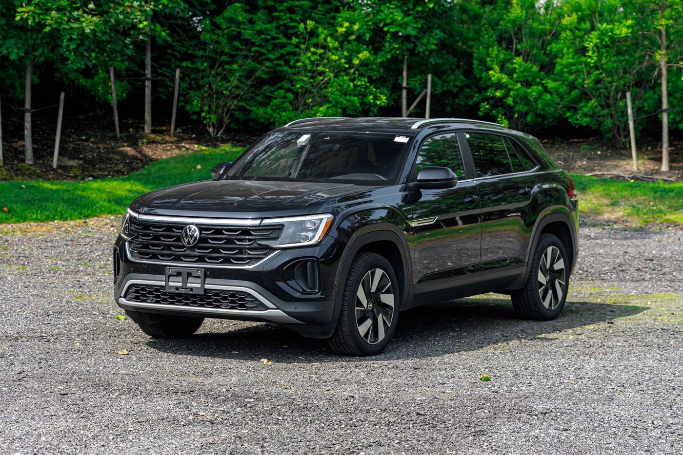 2024 Volkswagen Atlas Cross Sport SE with Technology — SUV — 42,615 mi — Commack, NY