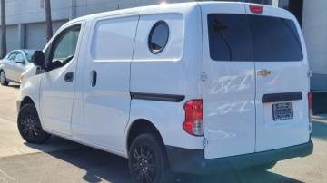 sea van for sale