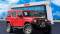 2014 Jeep Wrangler in El Cajon, CA 1 - Open Gallery