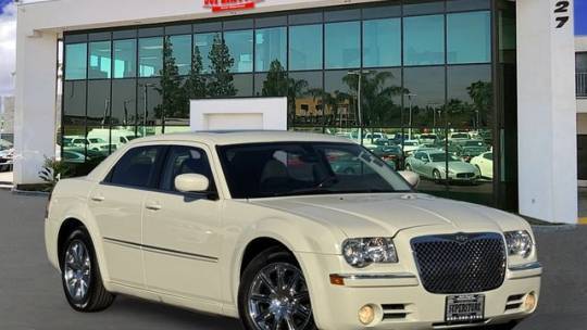 2008 Chrysler 300 Limited — Sedan — 60,350 mi — El Cajon, CA