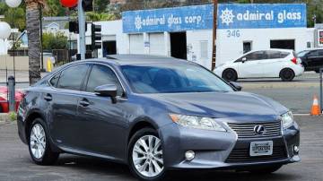 Used Lexus ES for Sale in National City, CA with Photos   TrueCar