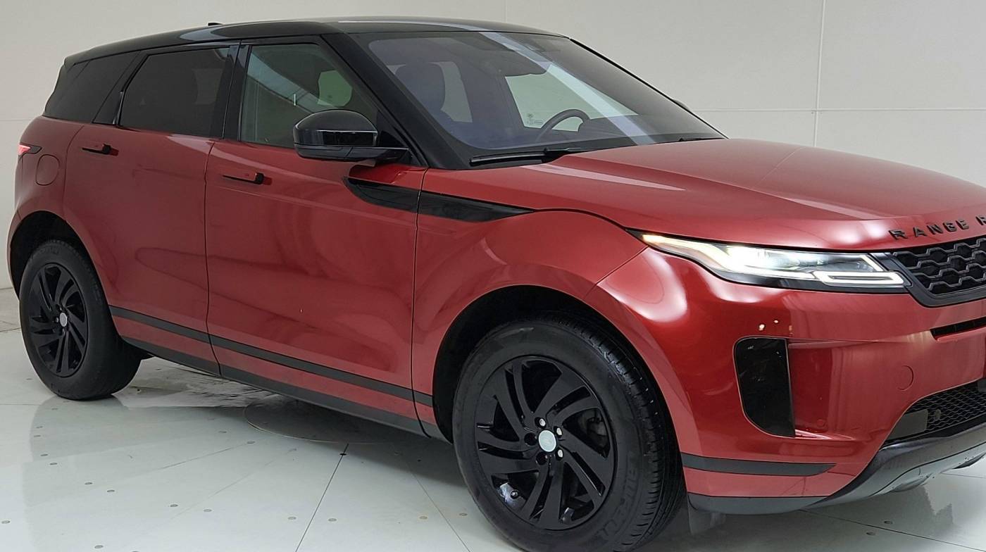 2020 Land Rover Range Rover Evoque S — SUV — 46,454 mi — Ocean, NJ