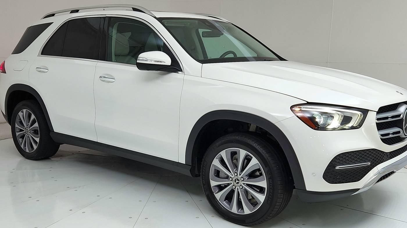 2022 Mercedes-Benz GLE GLE 350 — SUV — 43,957 mi — Ocean, NJ