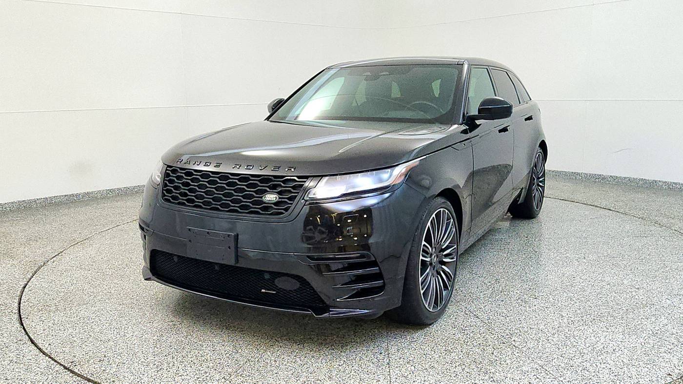 2022 Land Rover Range Rover Velar R-Dynamic S — SUV — 44,269 mi — Ocean, NJ