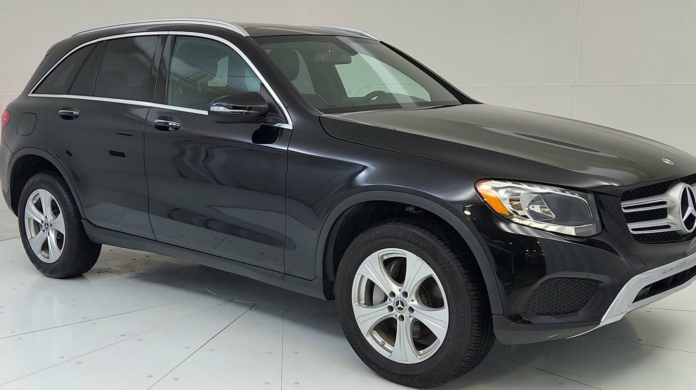 2018 Mercedes-Benz GLC GLC 300 — SUV — 56,737 mi — Ocean, NJ