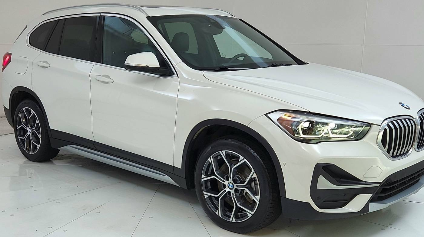 2021 BMW X1 28i — SUV — 50,850 mi — Ocean, NJ