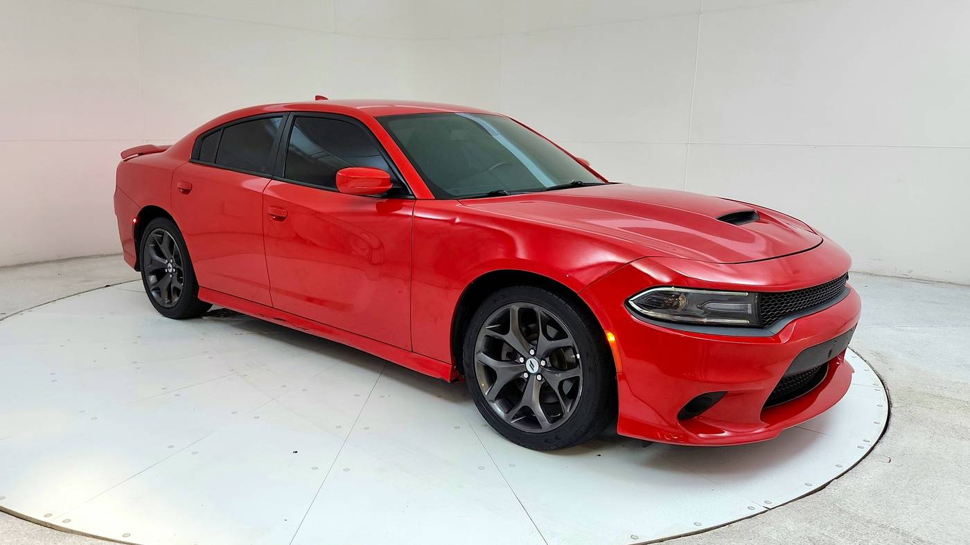 2019 Dodge Charger GT — Sedan — 55,119 mi — Ocean, NJ