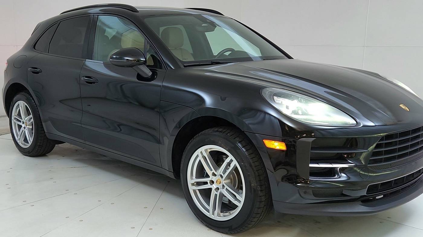2020 Porsche Macan Standard — SUV — 37,923 mi — Ocean, NJ