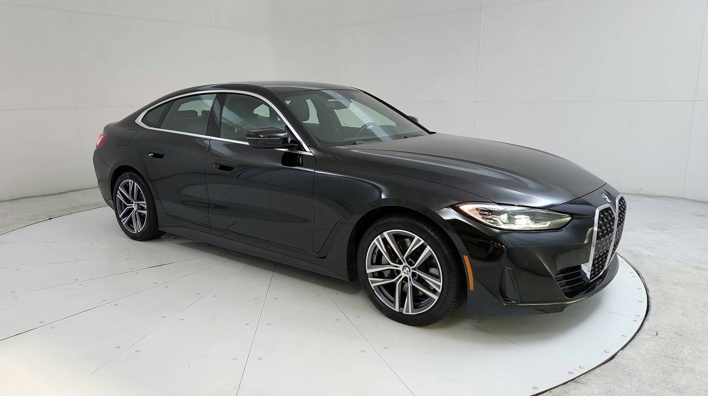 2022 BMW 4 Series 430i — Sedan — 48,851 mi — Ocean, NJ