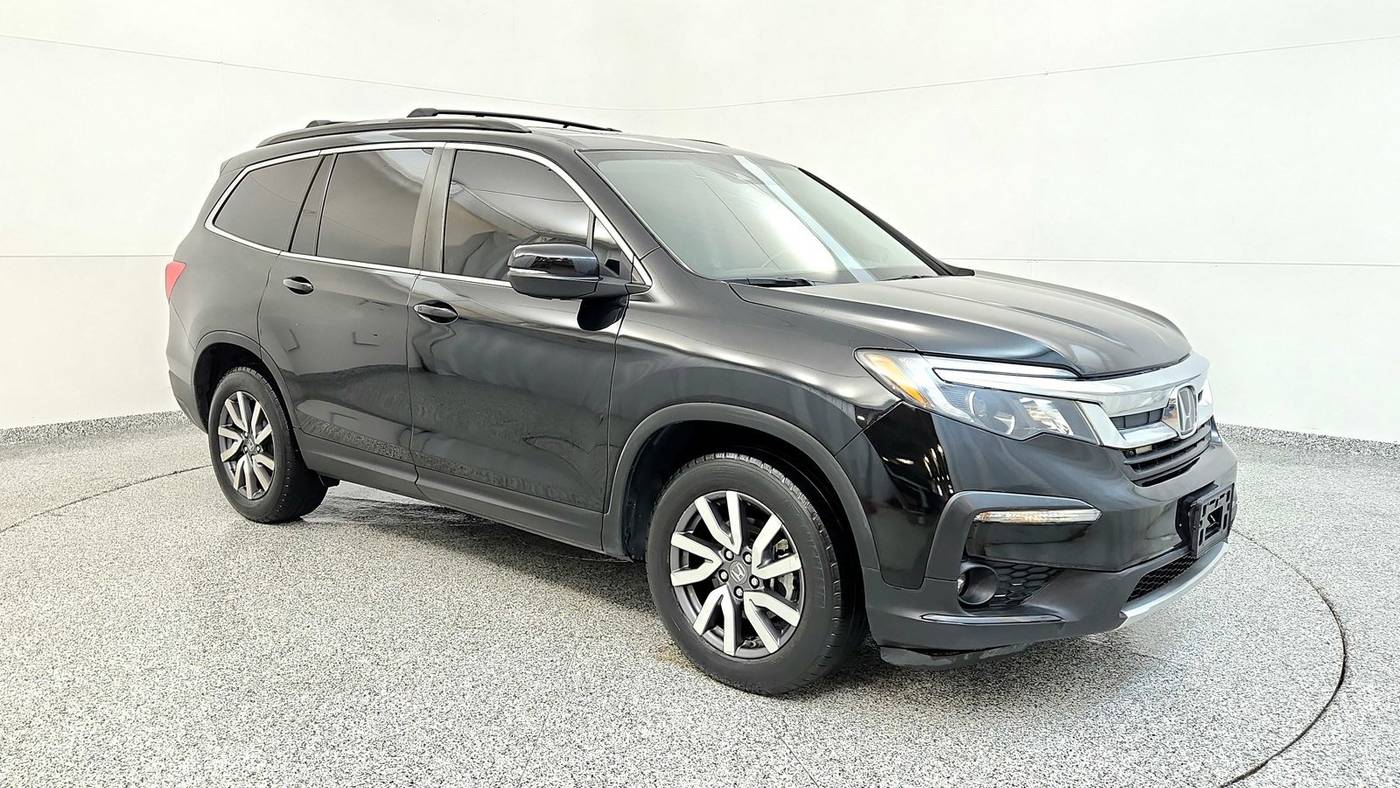2019 Honda Pilot EX-L — SUV — 49,552 mi — Ocean, NJ