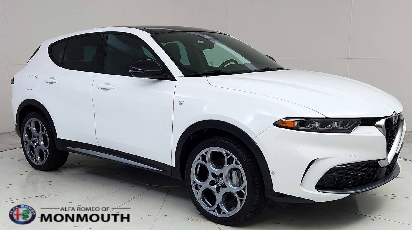 2024 Alfa Romeo Tonale Ti — SUV — 11,255 mi — Ocean, NJ