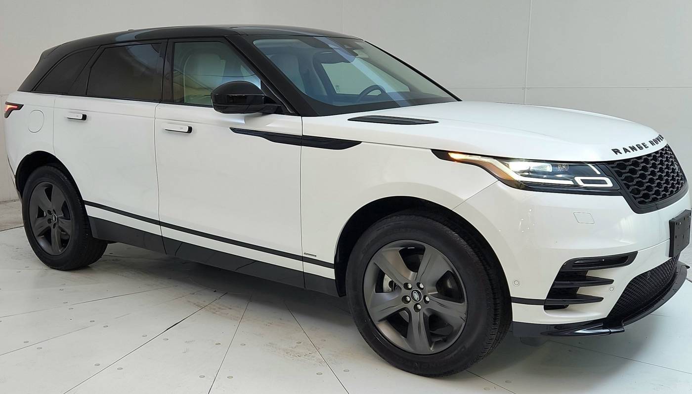 2021 Land Rover Range Rover Velar R-Dynamic S — SUV — 21,992 mi — Ocean, NJ
