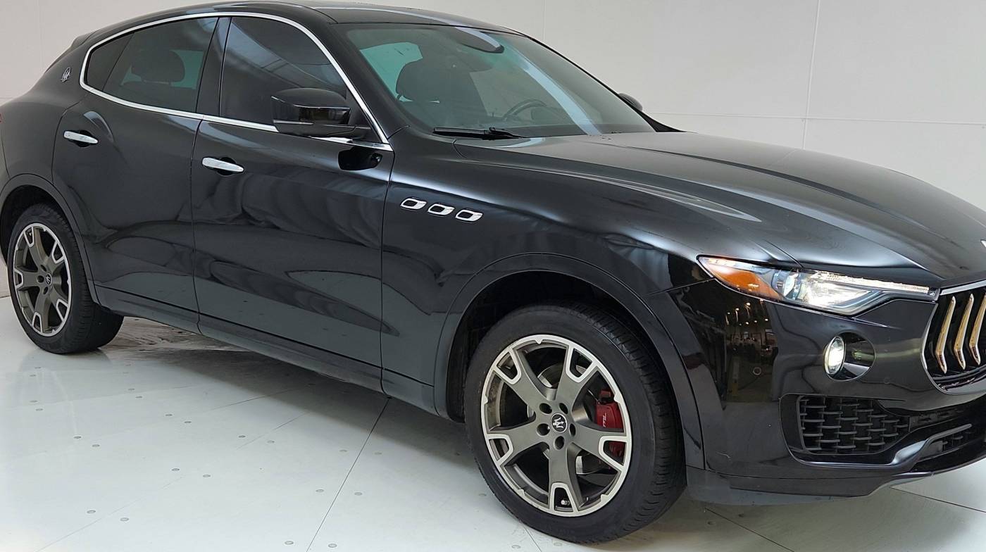 2020 Maserati Levante Standard — SUV — 50,360 mi — Ocean, NJ