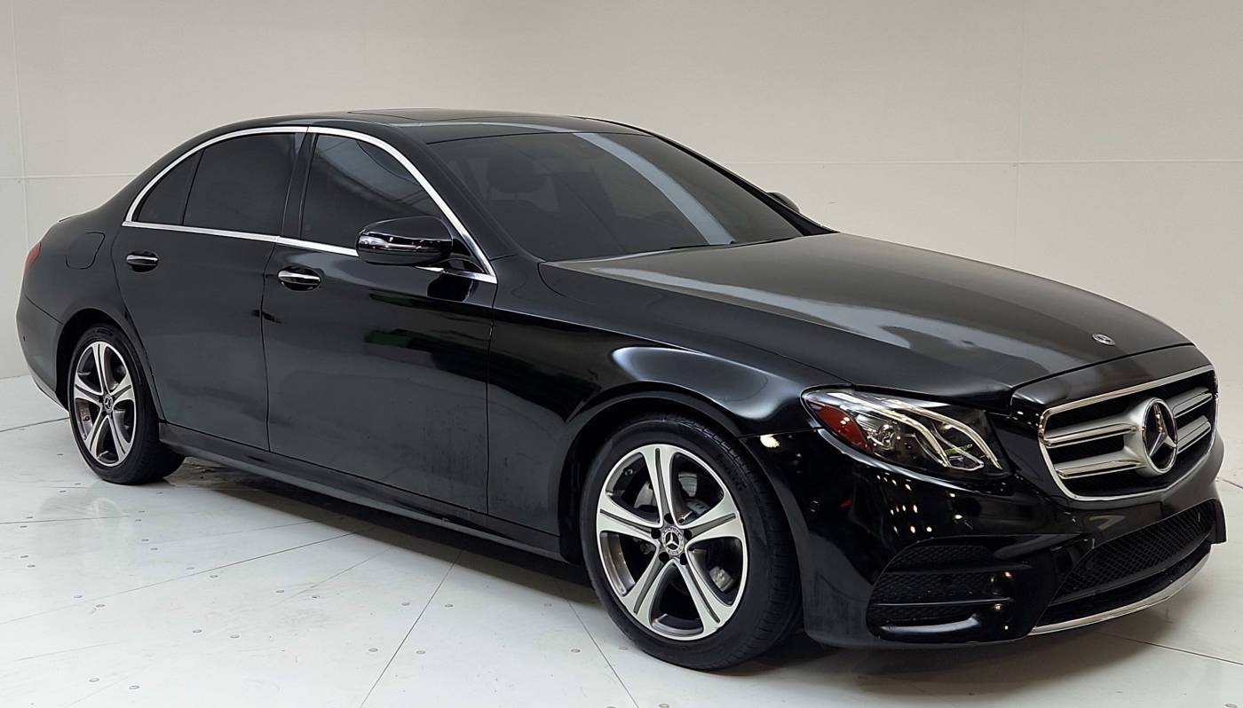 2018 Mercedes-Benz E-Class E 300 — Sedan — 77,269 mi — Ocean, NJ