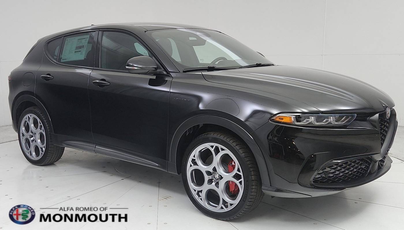 2024 Alfa Romeo Tonale Veloce Hybrid — SUV — 350 mi — Ocean, NJ