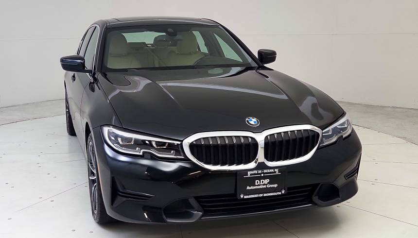 New 2023 BMW 760i For Sale near Burlington, VT, Shelburne BMW Dealer