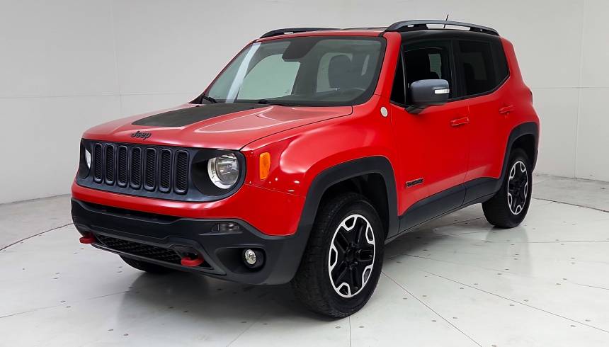 2021 Jeep Renegade Review Scranton PA