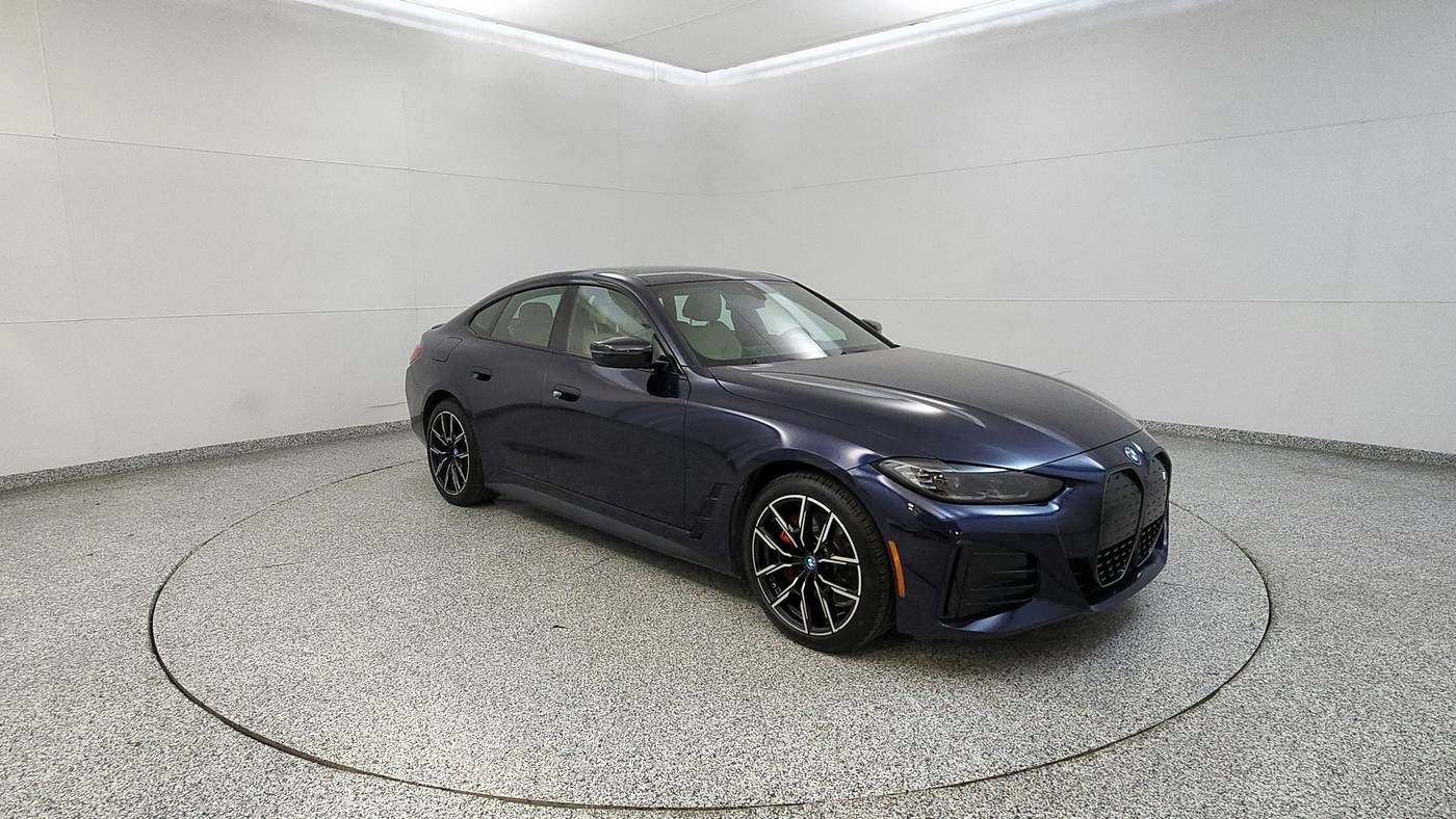 2023 BMW i4 eDrive40 — Sedan — 64,292 mi — Ocean, NJ