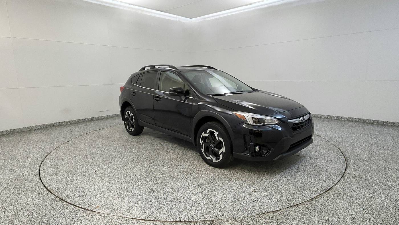 2021 Subaru Crosstrek Limited — SUV — 32,399 mi — Ocean, NJ