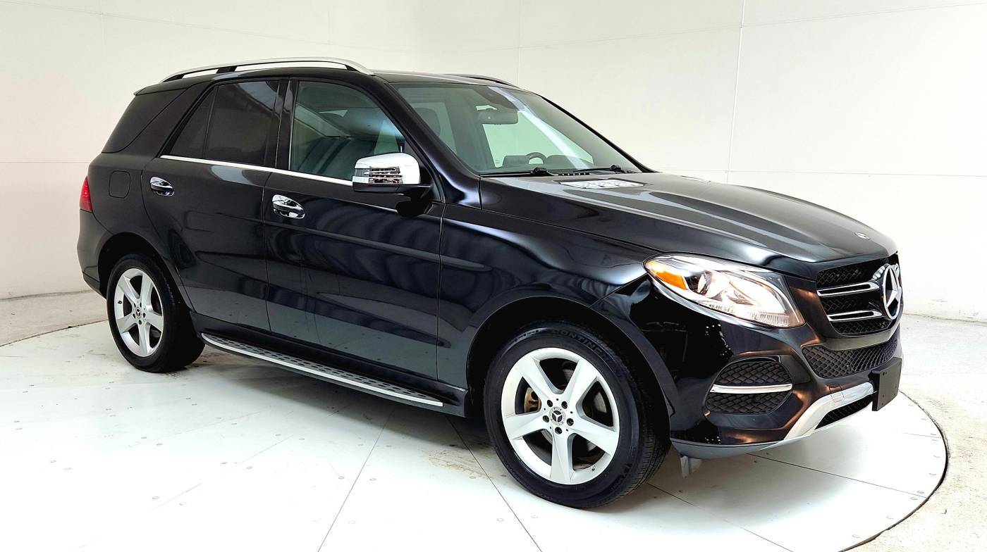 2018 Mercedes-Benz GLE GLE 350 — SUV — 72,885 mi — Ocean, NJ