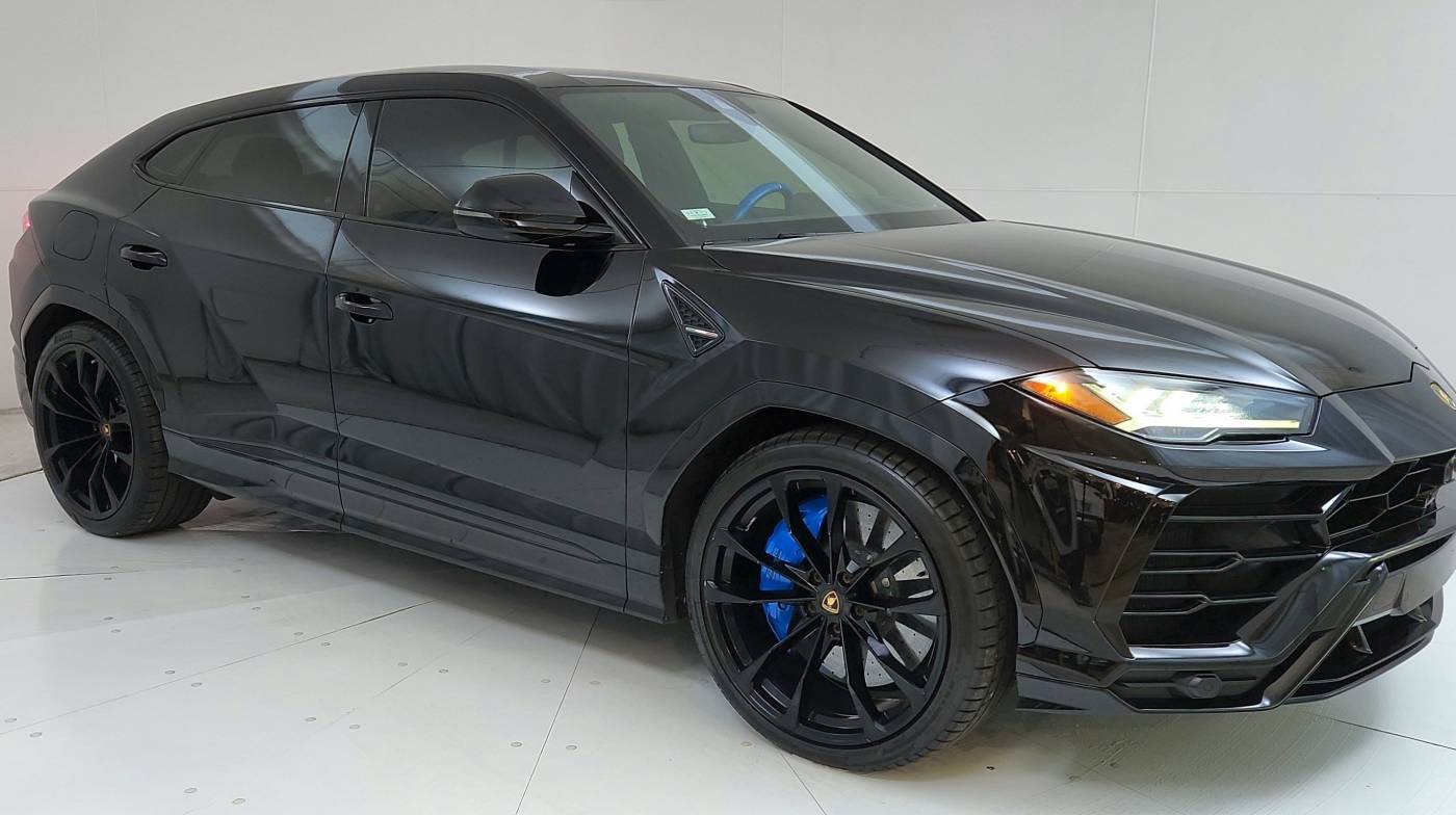 2019 Lamborghini Urus Standard — SUV — 27,987 mi — Ocean, NJ