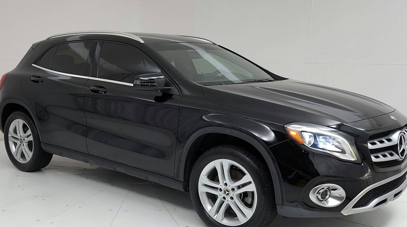 2020 Mercedes-Benz GLA GLA 250 — SUV — 41,479 mi — Ocean, NJ