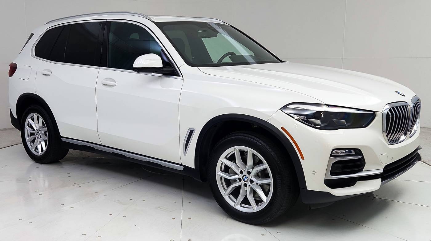 2020 BMW X5 40i — SUV — 32,932 mi — Ocean, NJ