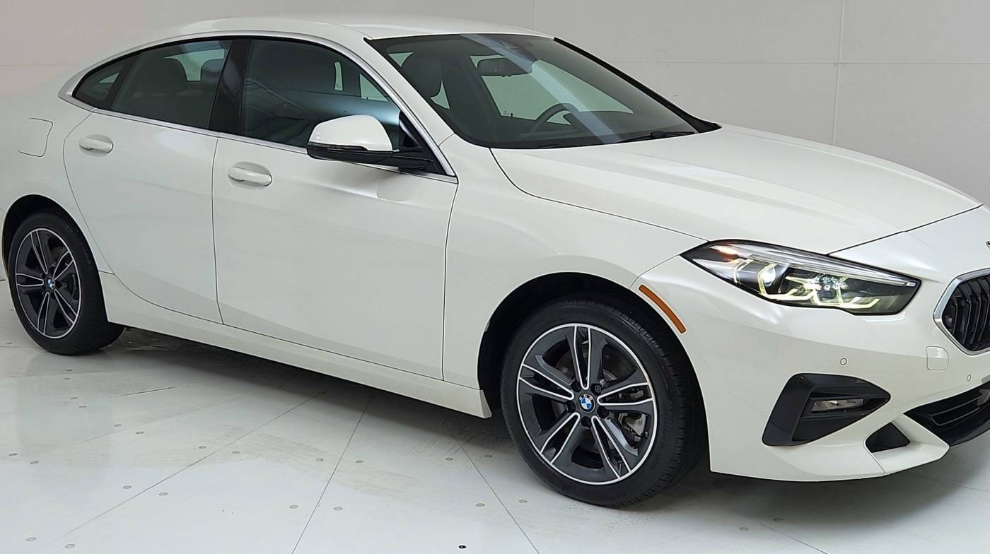 2021 BMW 2 Series 228i — Sedan — 29,196 mi — Ocean, NJ