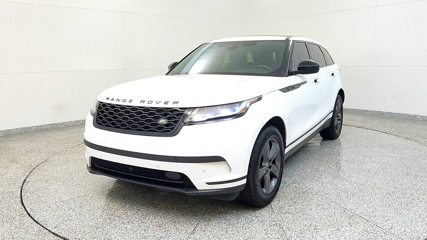 2022 Land Rover Range Rover Velar S — SUV — 31,139 mi — Ocean, NJ