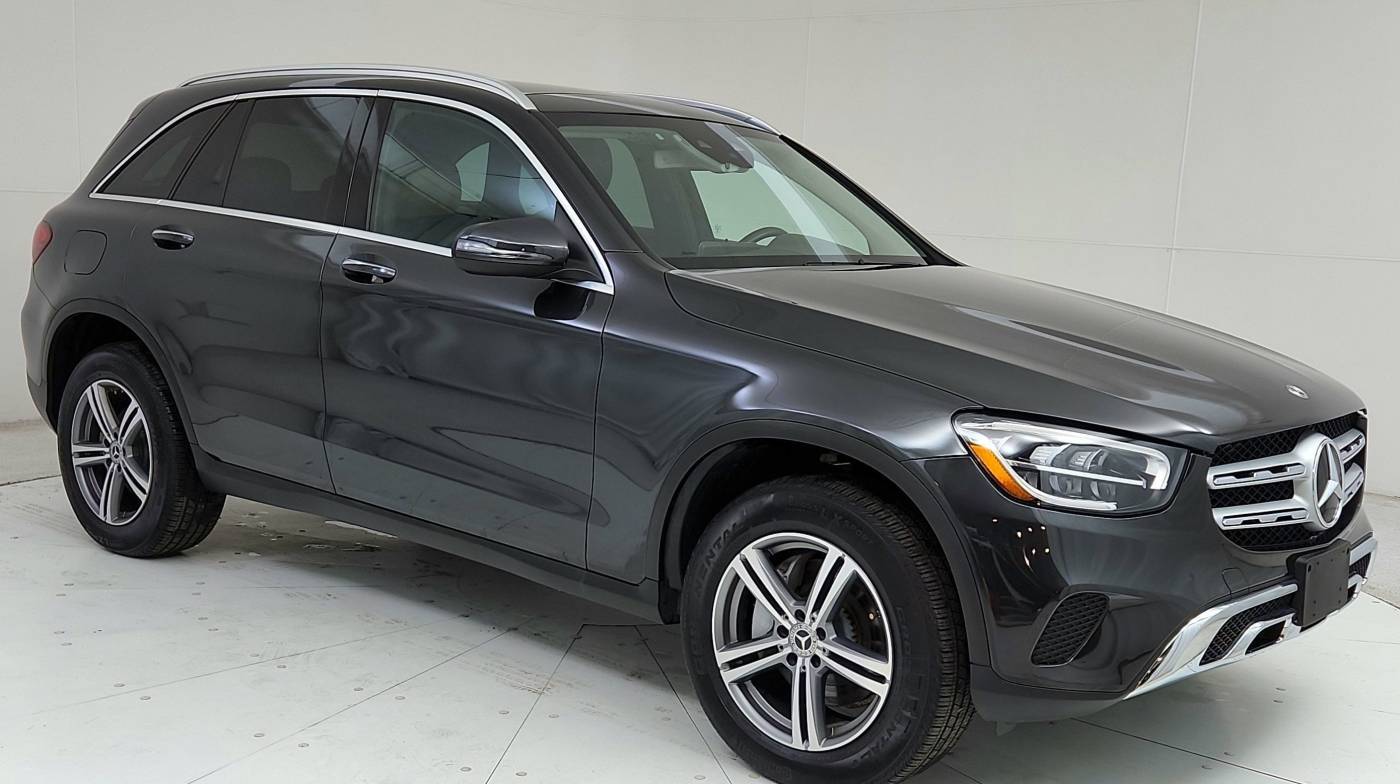 2020 Mercedes-Benz GLC GLC 300 — SUV — 52,369 mi — Ocean, NJ