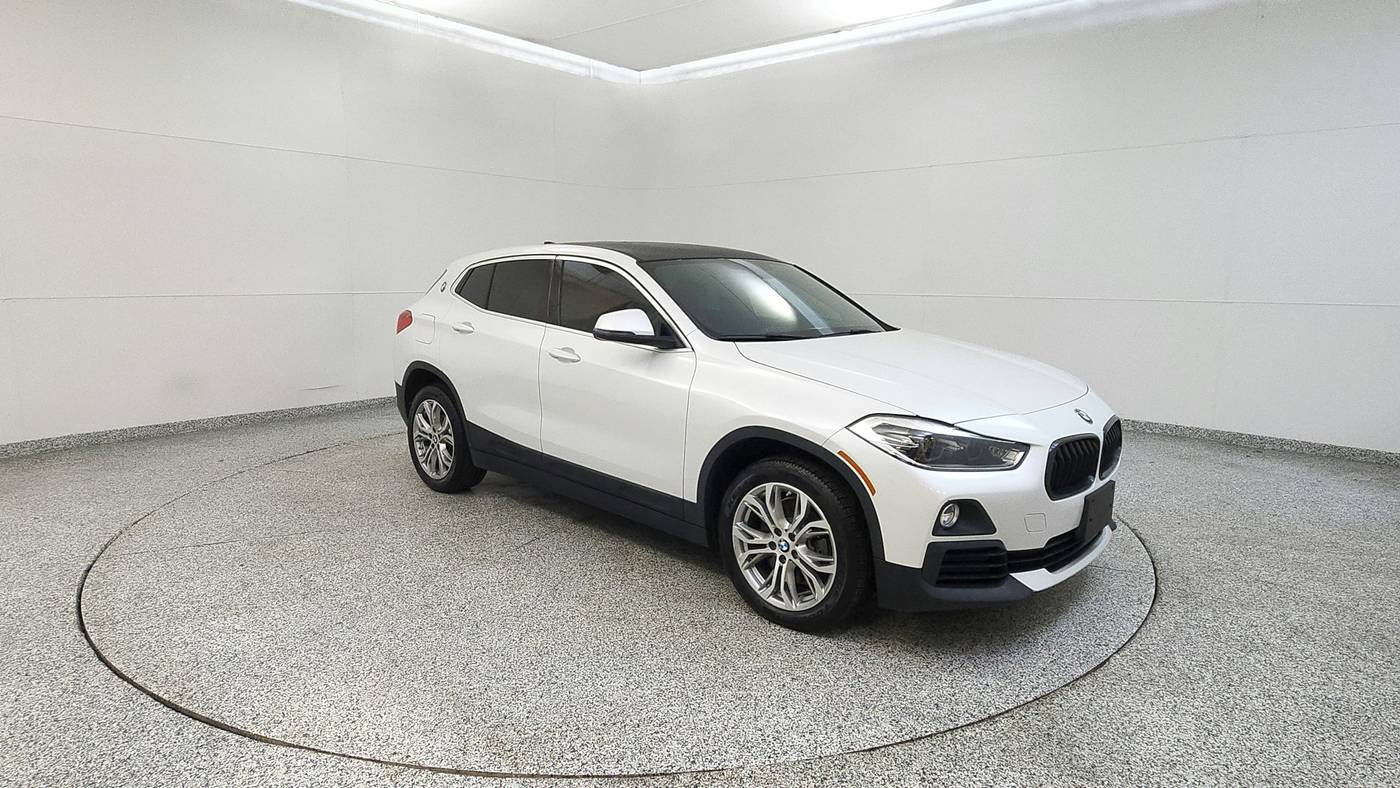 2018 BMW X2 28i — SUV — 91,615 mi — Ocean, NJ