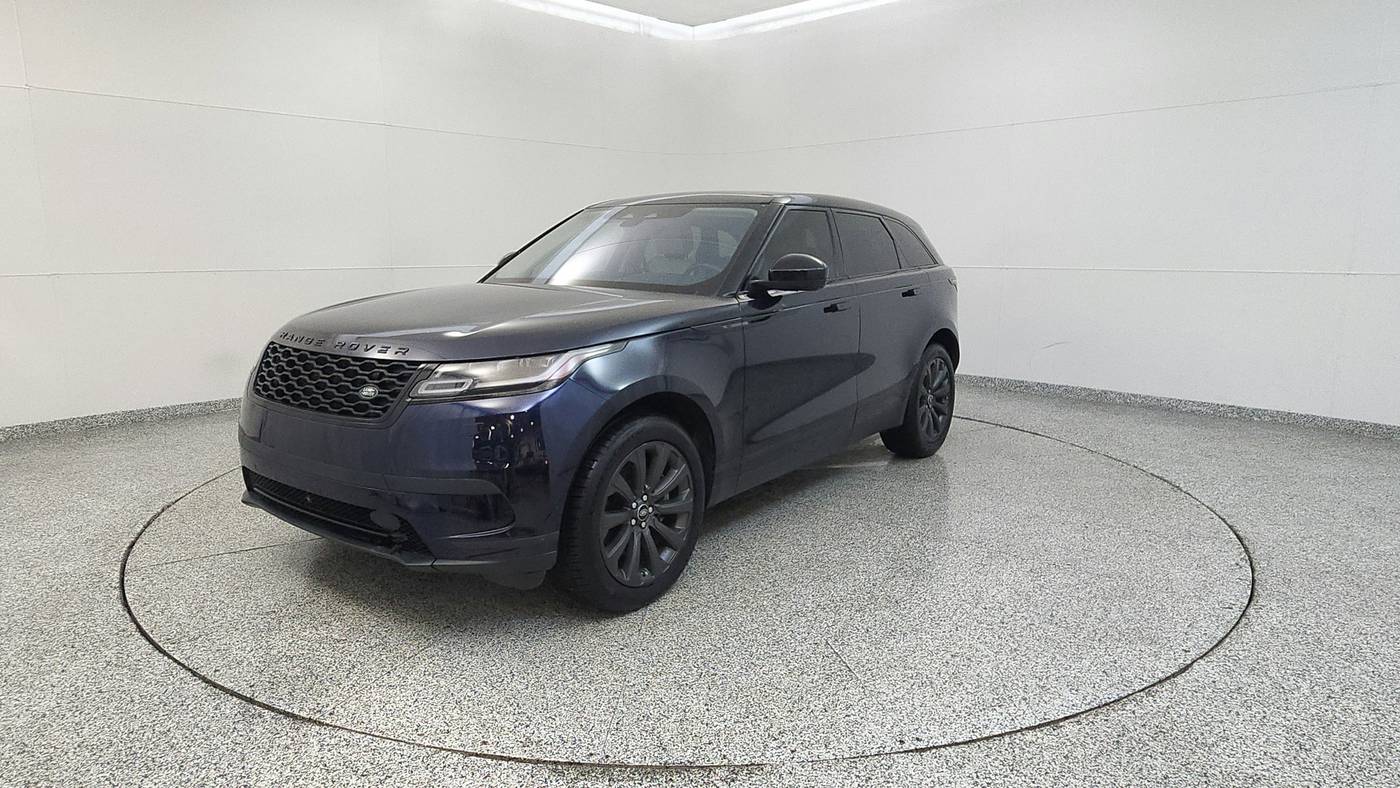 2021 Land Rover Range Rover Velar S — SUV — 17,005 mi — Ocean, NJ